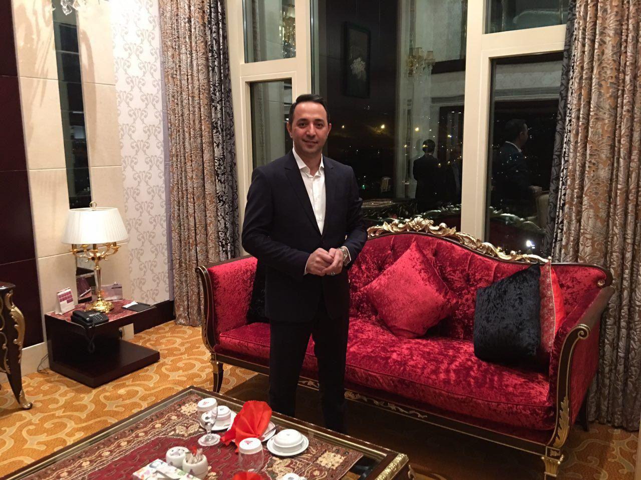 هتل سبز؛ از حرف تا عمل هتل سبز؛ از حرف تا عمل