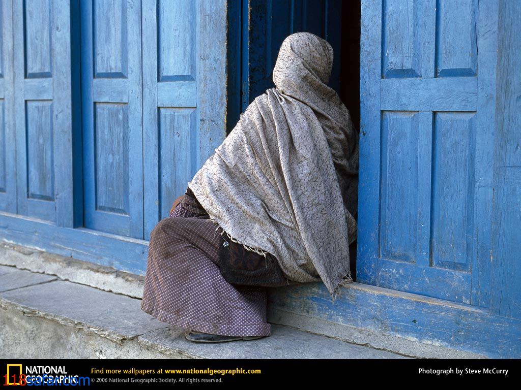 از نشنال جئوگرافیک
