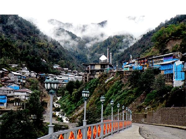 شفت؛ شهر تاریخ و طبیعت، گمنام و بی نشان