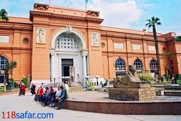 موزه هایی ارزشمند