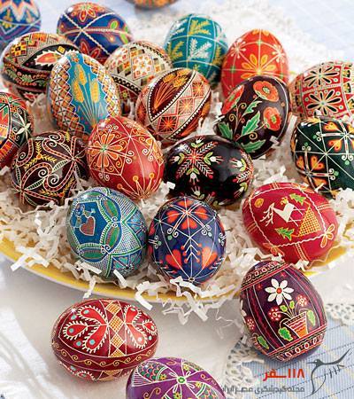از چهارشنبه‌سوری تا سیزده به‌در