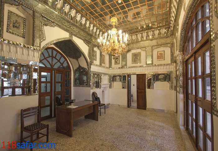 دل تمنا دارد این شهر را