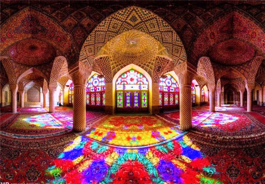 اولین کتاب معرفی معماری ایرانی در بلاروس رونمایی شد