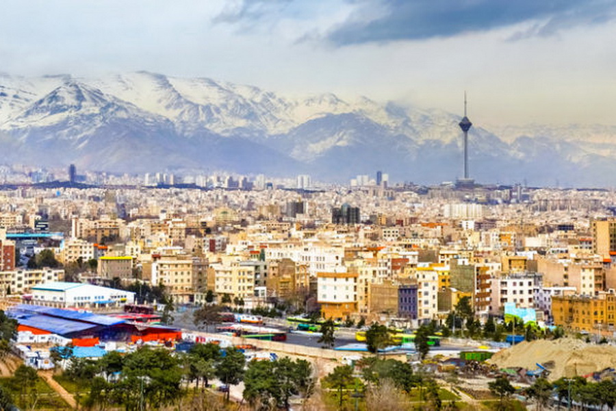 روزنامه ایتالیایی:تهران از شهرهای جذاب جهان است