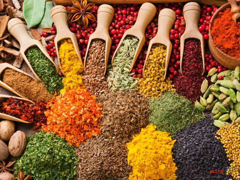 سوغات قشم چیست؟